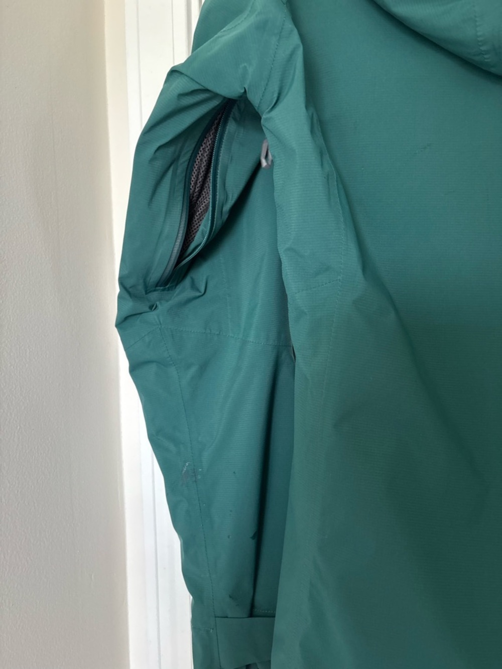 Mammot Gortex jacket - Picture 4 of 6